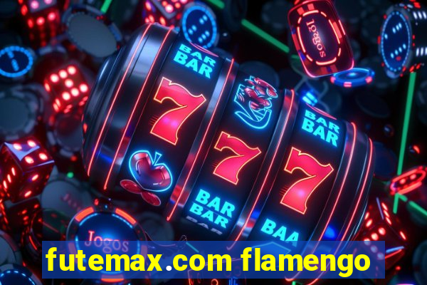 futemax.com flamengo
